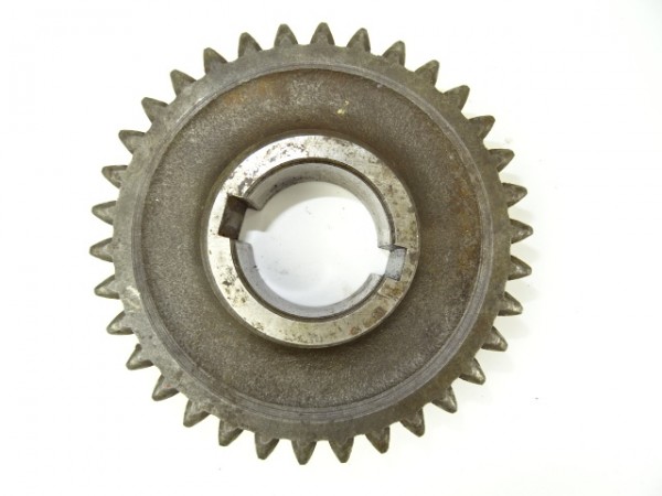 Vorgelegerad Zahnrad 4.Gang 28 212 18 00 vom T25 Getriebe Porsche Diesel 219 238 329 339 Traktor