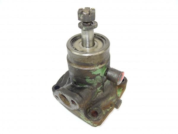 Wasserpumpe (nicht geprüft) MWM KD12E von Fendt Dieselross F12 GH Traktor
