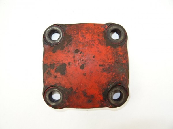 Deckel für Hauptstromfilter (Breite 90mm) Porsche Diesel 219 329 Traktor