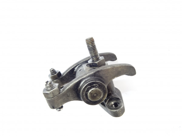 Kipphebelbock Kipphebel für MWM Motor KD 211 Z von Fendt Fix 2 Traktor