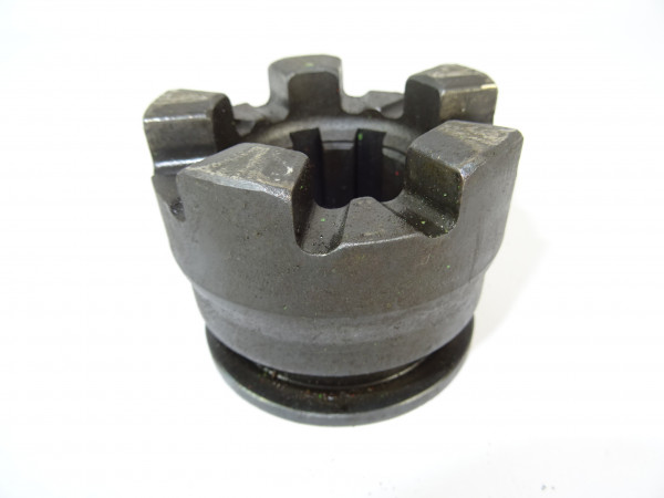 Sperrmuffe Kupplung für Differentialsperre Differential vom Fendt Fix 16 Traktor