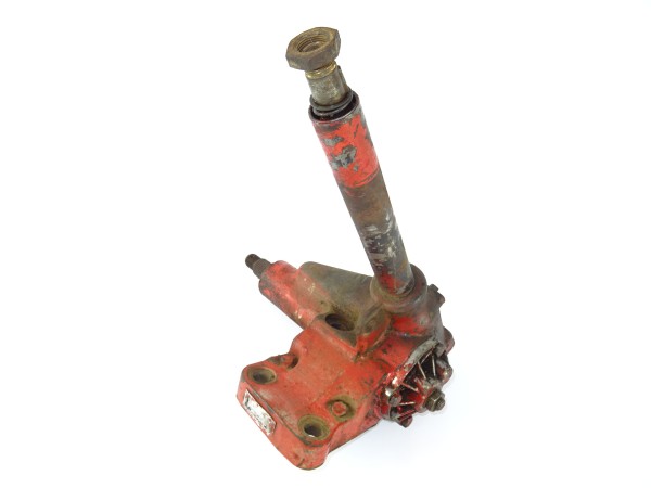 Lenkgetriebe Gemmer Lenkung für Porsche Diesel 329 339 Traktor