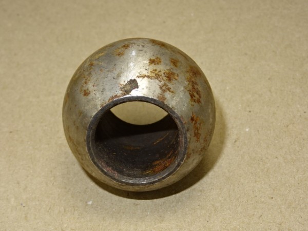 Kugel / Auge (Ø44mm, T.35 mm) für Unterlenker Porsche Diesel Traktor