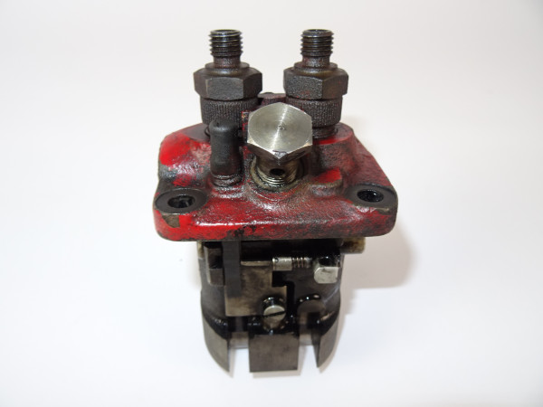 Einspritzpumpe (nicht geprüft) Bosch PFR 2A 60/134/7 Güldner 2LKN Motor vom Fahr D88 Traktor