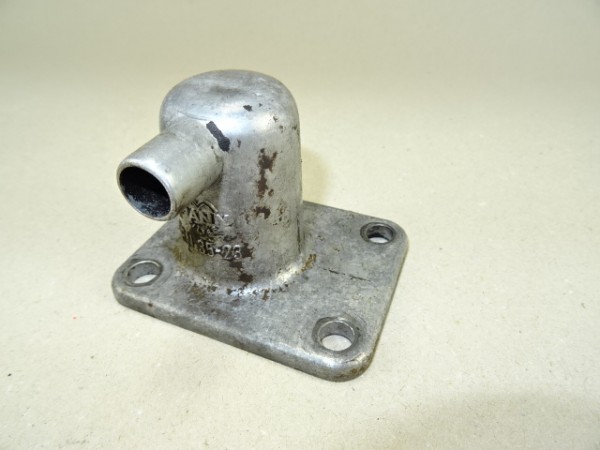 Entlüftungsfilter für MWM AKD 311 Z Motor für Fendt GT 220 Traktor