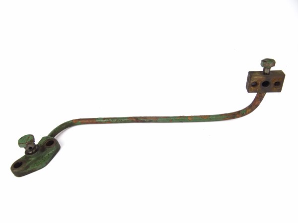 Schmierölleitung Ölleitung für MWM KD 415 Z Motor von Hela Lanz D47 Traktor Trekker
