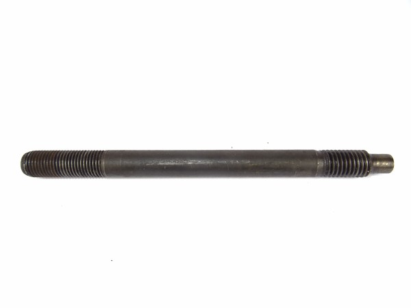 Stiftschraube (L=186mm) Dehnschraube für D14 Motor vom Hanomag Perfekt 300 Traktor