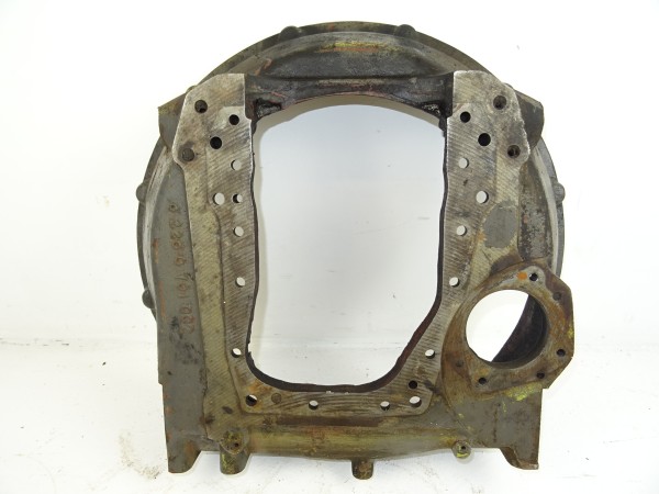 Flansch Kupplungsglocke 62250701002 Getriebe Kupplung Fendt Favorit 12 SA Allrad Traktor