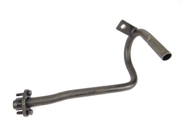 Saugleitung für Motorölpumpe für D 9214 Motor vom MAN AS330 A Allrad Traktor