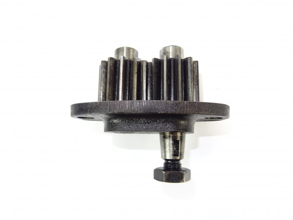 Ölpumpe Motorölpumpe MWM Motor KD12E Fendt Dieselross F12 GH Traktor