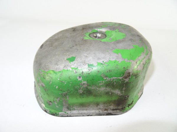 Ventildeckel für F2L812 Motor von Deutz D30 Traktor