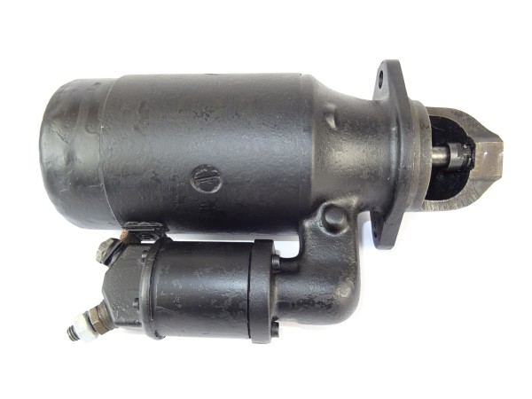 Anlasser Starter 11 Zähne EJD 1,8/12 R73 für F2L712 F2L812 Deutz D25 D30 Traktor