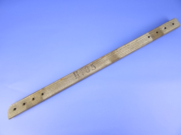 Treibstangenholz (L=71cm) Schubholz für Fahr Mähwerk Messerbalken Traktor