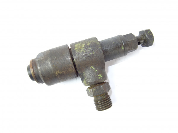 Düsenstock Einspitzdüse (nicht geprüft) für MWM Motor KD 211 Z von Fendt Fix 2 Traktor
