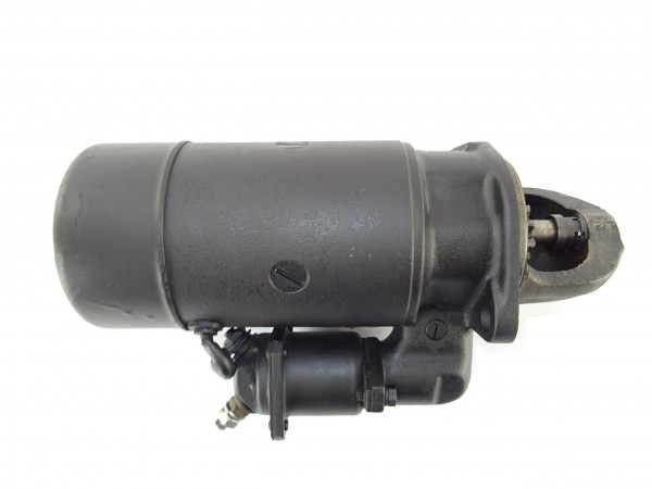 Anlasser Starter 9 Zähne Bosch EGE 1/12 R3 für MWM KD12E Motor Fendt Dieselross F12 Traktor