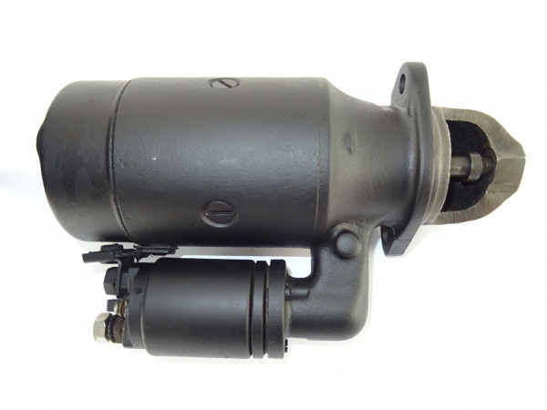 Anlasser Starter 11 Zähne EJD 1,8/12 R73 für F2L712 F2L812 Deutz D25 D30 Traktor Schlepper