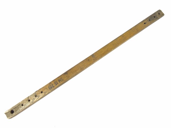 Treibstangenholz SM 13701 (L=87cm) Schubholz vom Fahr Mähwerk Messerbalken Traktor