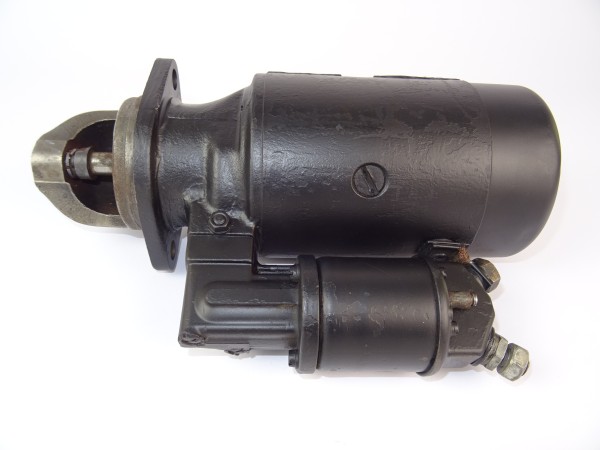 Anlasser Starter 9 Zähne Bosch EJD 1,8/12 R66 für Traktor Schlepper