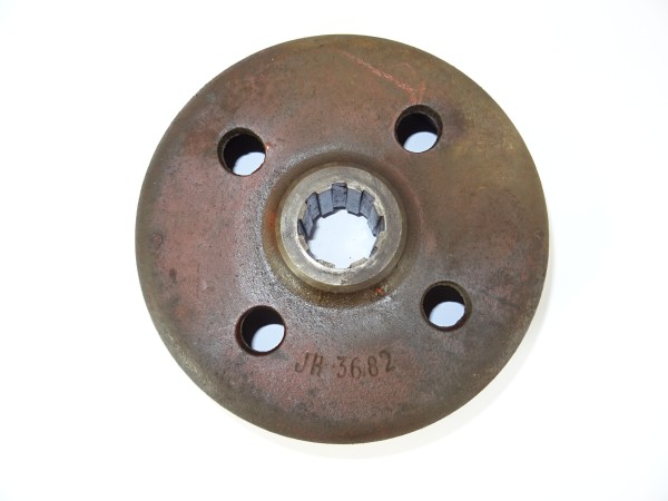 Bremstrommel (180x40mm) für Bremse vom Fahr D133 N Traktor