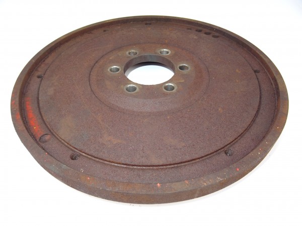 Kupplungscheibe 035 201 04 20 für Kupplung Porsche Diesel 329 Traktor