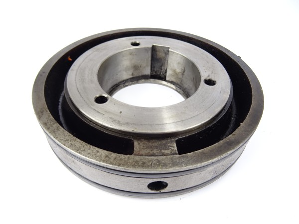 Abdichtring für MWM KD 415 Z Motor von Hela Lanz D47 Traktor