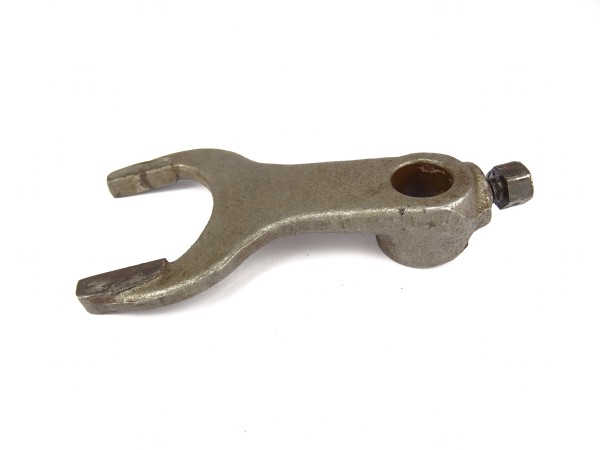Schaltgabel 124690 für Schaltung vom ZF A5 Getriebe von Fahr D130 H Traktor