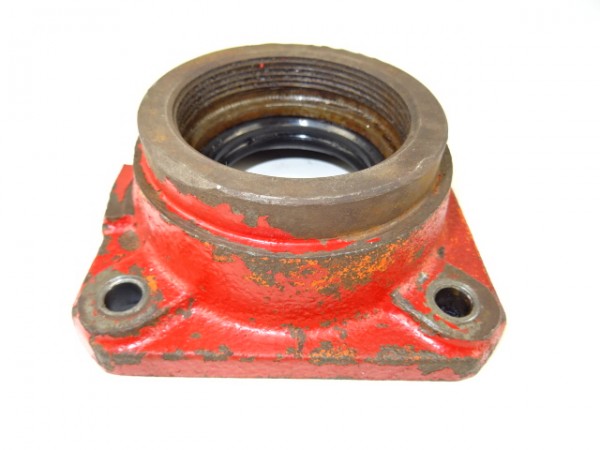 Lagerdeckel für Zapfwelle vom Renault Master 2 R78 Traktor