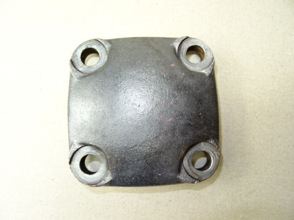 Deckel für Hauptstromfilter 02 015 21 00 für Porsche Diesel 308 329 309 318 219 Traktor