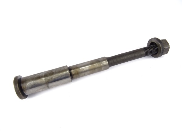 Hebelwelle für Kraftstoffpumpenhebel MWM KD 415 Z Motor von Hela Lanz D47 Traktor