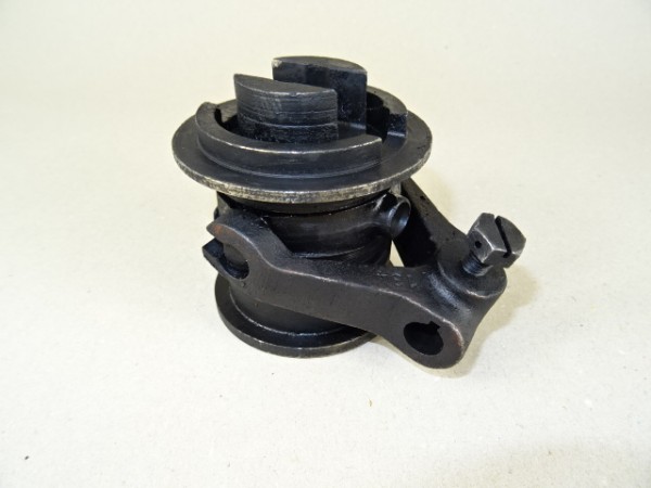 Reglermuffe von D57 Motor für Hanomag R40 R45 Traktor Schlepper
