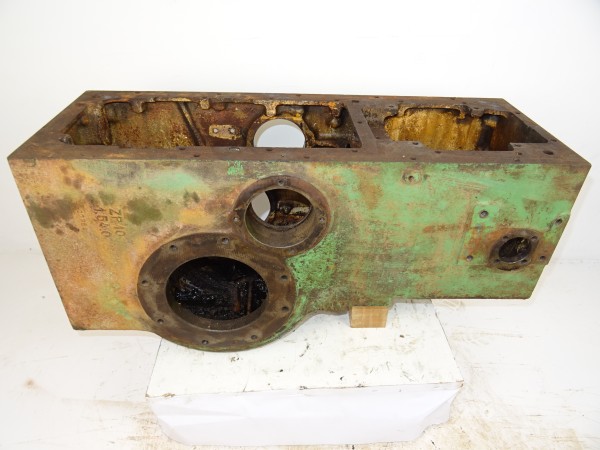 Getriebegehäuse ZF A15 Getriebe vom MAN AS330 A Allrad Traktor