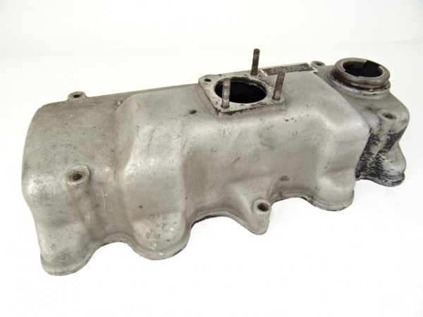 Zylinderkopfhaube Ventildeckel für D301 R1 Motor vom Hanomag Perfekt 400 Traktor