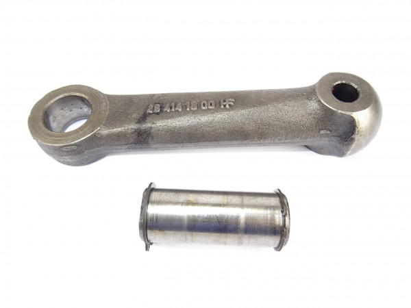 Kolbenstange für Kraftheber Hydraulik vom Porsche Diesel 219 Traktor