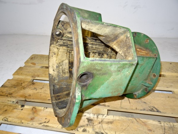 Kupplungsgehäuse Zwischengehäuse für Deutz F2L612 /6-N Motor Traktor