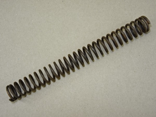 Druckfeder Feder (L. 187 ; Ø 20 mm) für Porsche Diesel Traktor
