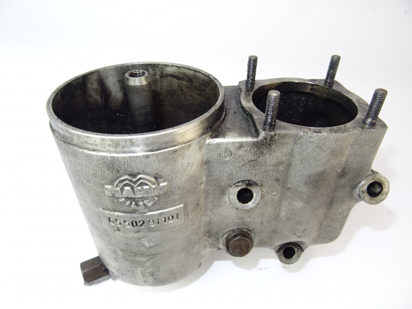 Schmierölfiltergehäuse Filtergehäuse für F4L712 Motor vom Deutz D50.1 S D50 Traktor