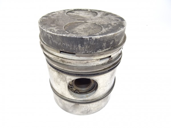 Kolben von Nüral (Ø ca. 97,88mm) für Porsche Diesel 219 329 319 Traktor