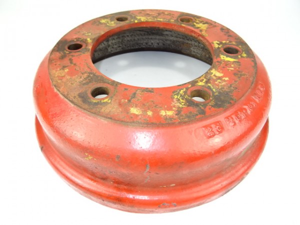 Bremstrommel 28 261 01 00 für Bremse von Porsche Diesel 219 238 329 Traktor