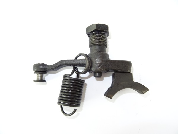 Regulierhebel Gleitstück für MWM KD 12 Z Motor vom Fendt Farmer 1 FW 237 Traktor