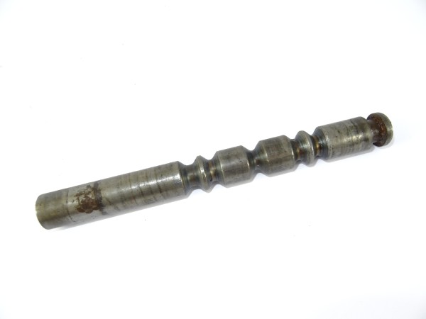 Schaltschiene Schaltwelle für Zapfwelle ZF A205 Getriebe von Fahr D133 N Traktor
