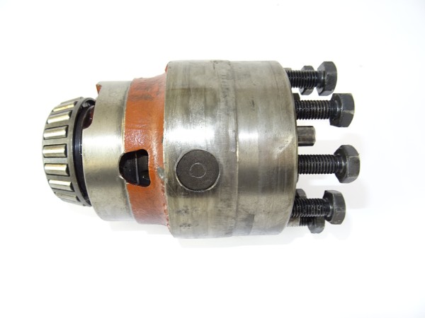 Ausgleichsgetriebe Differentialgetriebe ZF APL 330 vom Case IH IHC 844 XL Traktor