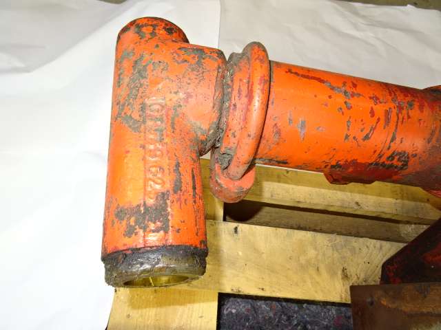Stößel Stößelbecher Alfa Motor Renault Master 2 R78 Traktor Schlepper