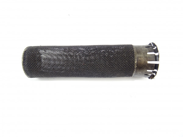Saugfilter (L=120 D=30mm) für Ölpumpe MWM Motor KD12E Fendt Dieselross F12 GH Traktor