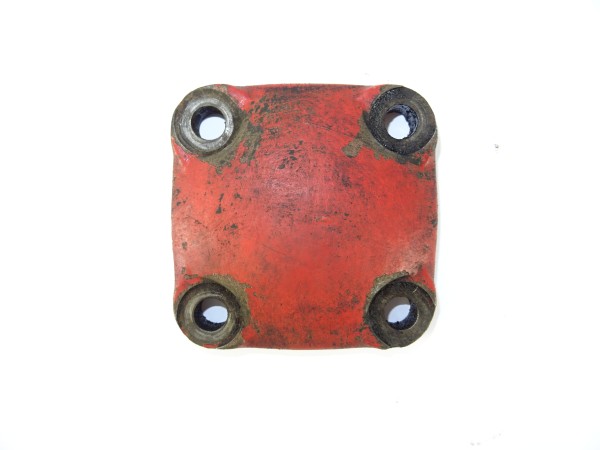 Deckel Hauptstromfilter für Porsche Diesel 329 318 319 308 Traktor Schlepper