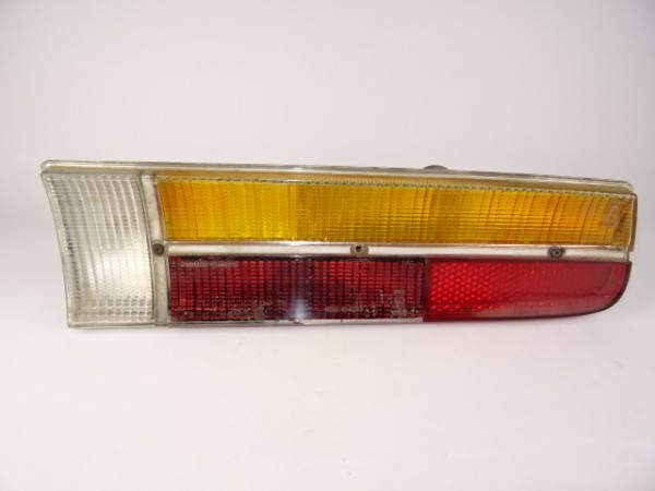 Rückleuchte Rücklicht Ford Granada MK1 rechts von Altissimo 108634 Oldtimer Auto PKW