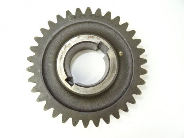 Vorgelegerad Zahnrad 4.Gang 28 212 18 00 f. T25 Getriebe Porsche Diesel 219 238 329 339 Traktor