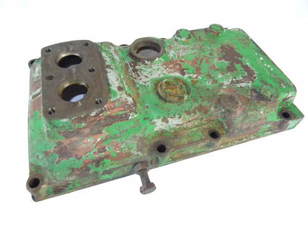 Gehäusedeckel für Schaltgetriebe ZF A216 Getriebe vom Deutz D50.1S D50 Traktor