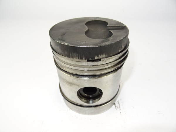 Kolben (Ø84,037mm) vom OE 138 Motor für Kramer 350 450 Export Traktor Schlepper