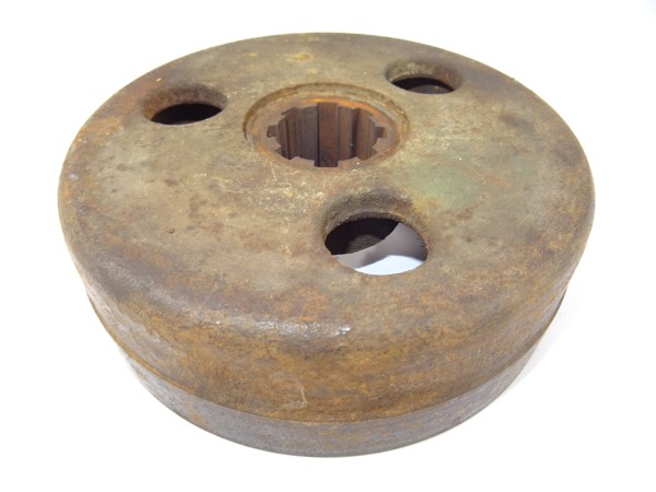 Bremstrommel für Handbremse von Kramer 350 450 Export Traktor