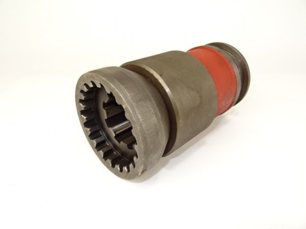 Schaltmuffe für Differential vom Hanomag Perfekt 400 Traktor